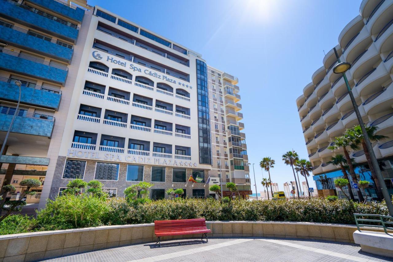 Hotel Plaza