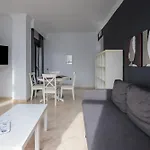 Hotel Spa Cádiz Plaza