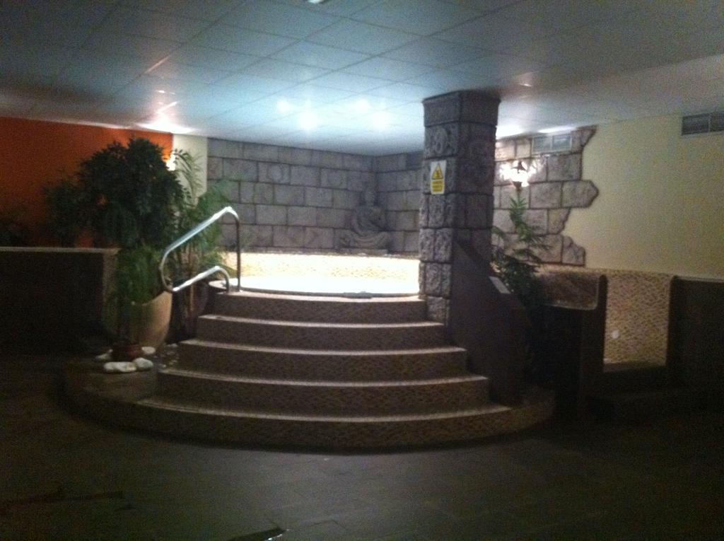 Hotel Plaza 4*