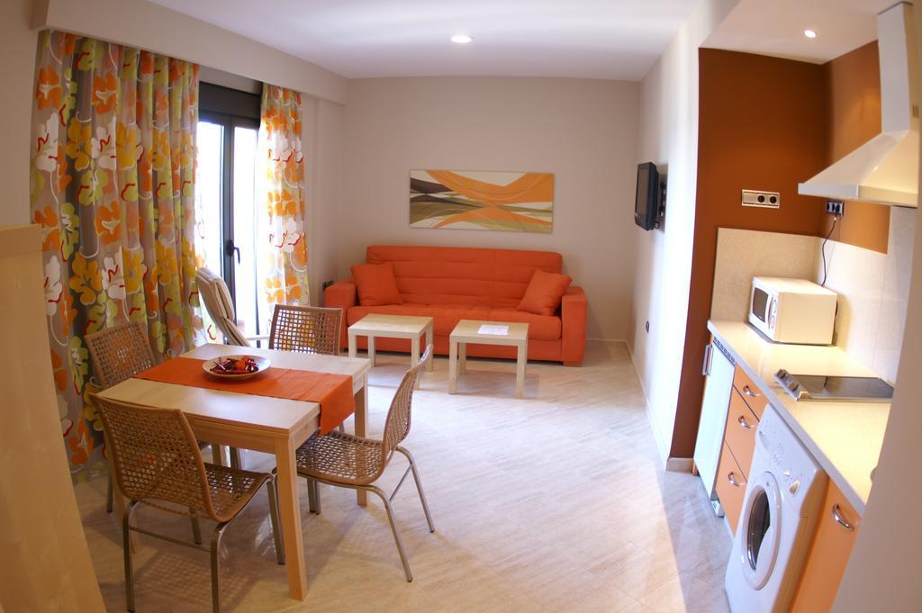 Hotel Plaza Cádiz